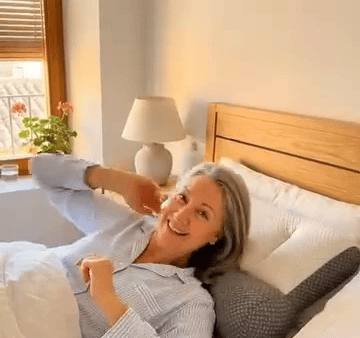 1 + 1 GRATIS VANDAAG  ErgoRelief™ - Orthopedisch Kussen