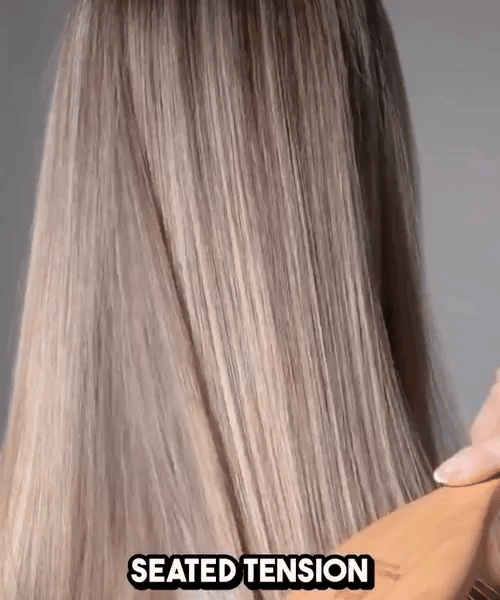 TIJDELIJK 50% KORTING  ScalpZen™ - Gua Sha-borstel