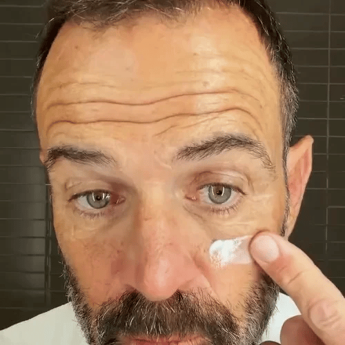 TIJDELIJK 50% KORTING  PrimeSkin™ - Anti-aging nachtcrème