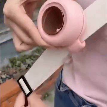 1 + 1 GRATIS VANDAAG  BreezePod™ - Clipventilator