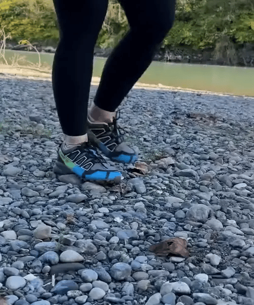 TIJDELIJK 50% KORTING  OrthoWalk™ - Orthopedische Schoenen