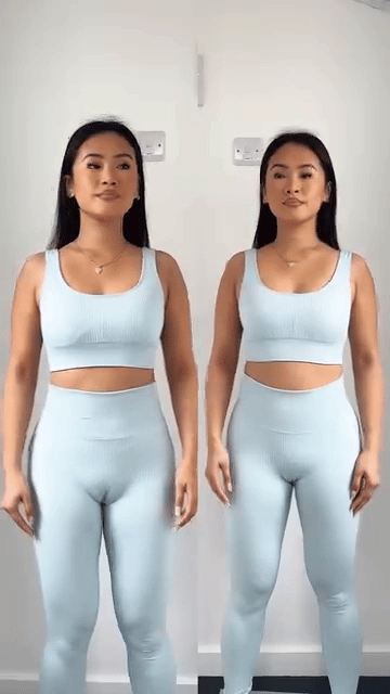 1 + 1 GRATIS VANDAAG  SmoothFit™ - Onzichtbare Camel Toe String