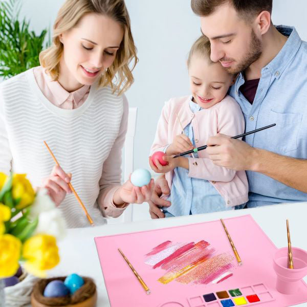 TIJDELIJK 50% KORTING | ColorPad™