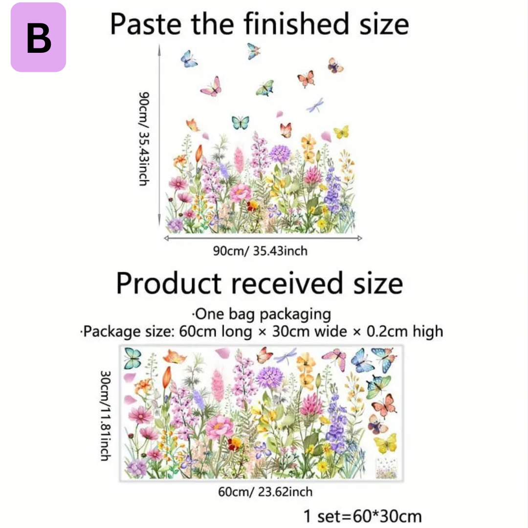 TIJDELIJK 50% KORTING | VividBlooms™