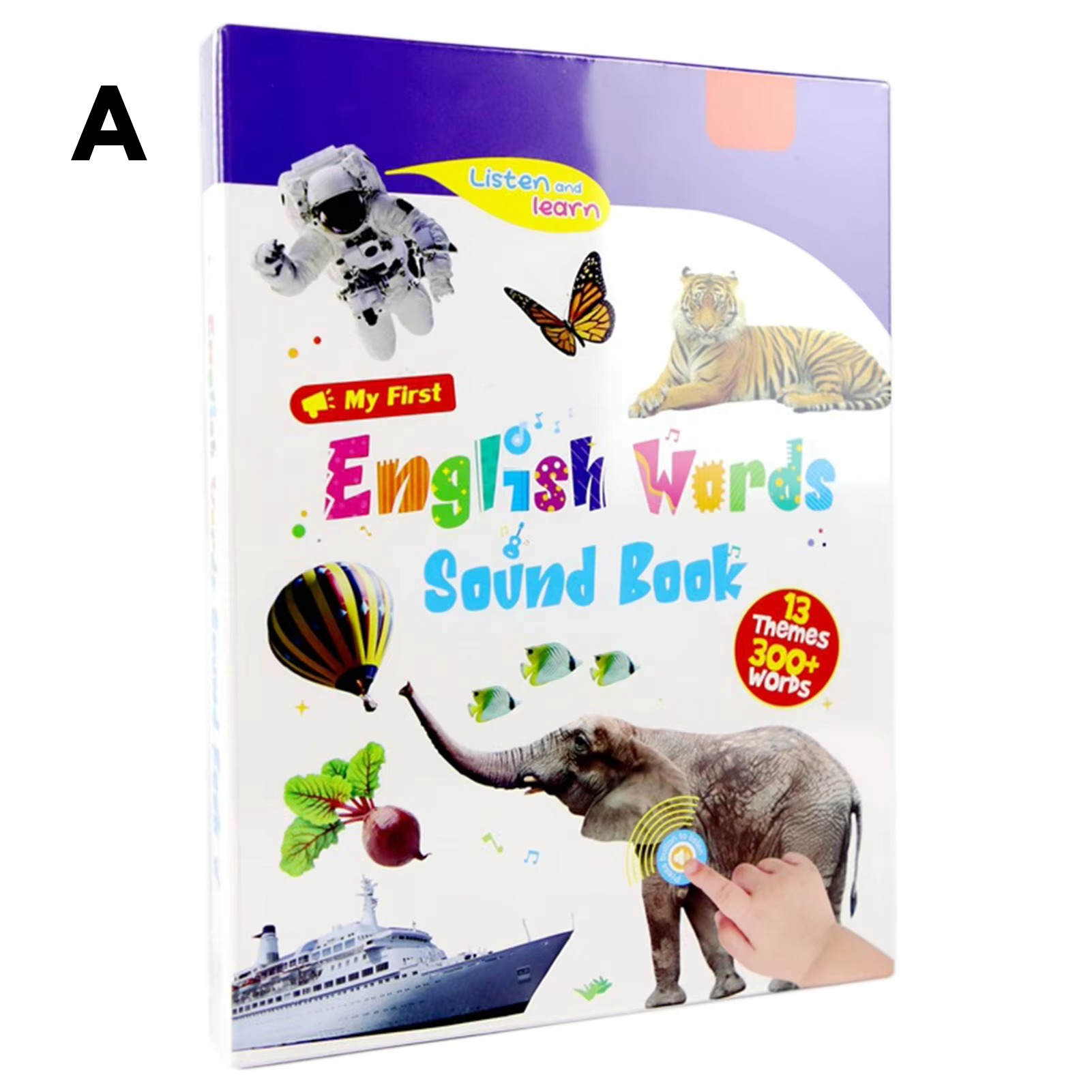 TIJDELIJK 50% KORTING | LearnTunes™