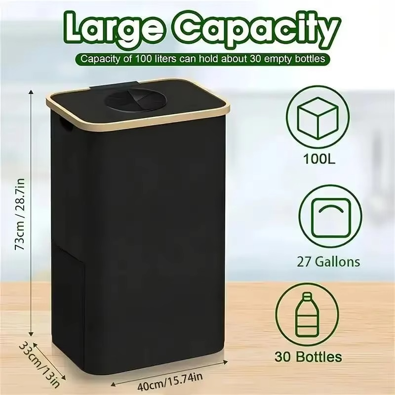 TIJDELIJK 50% KORTING | EcoBasket™