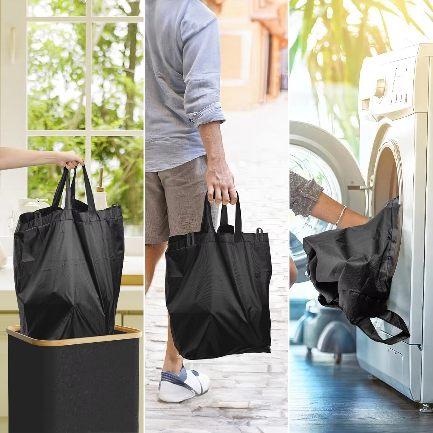 TIJDELIJK 50% KORTING | EcoBasket™