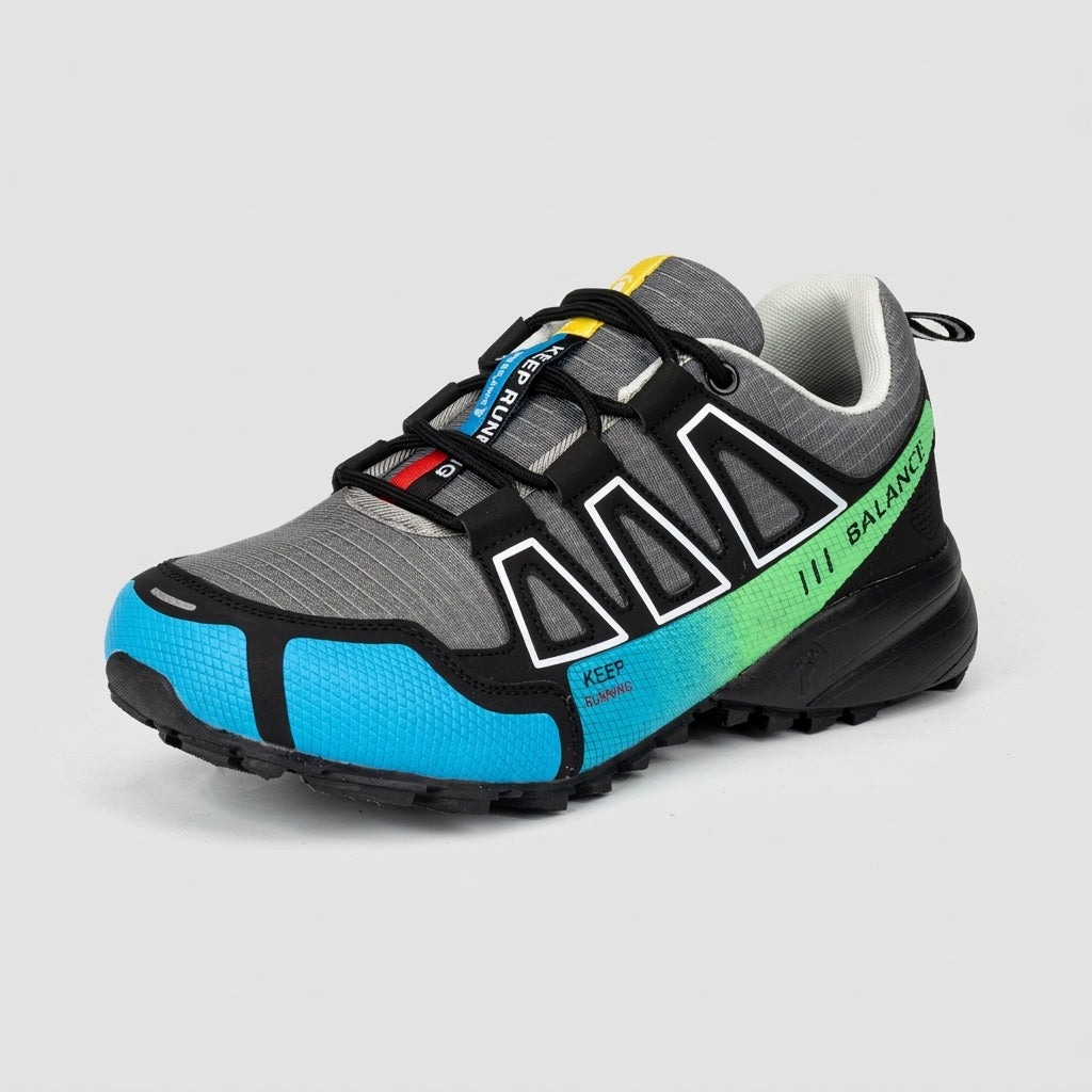 TIJDELIJK 50% KORTING | OrthoWalk™ - Orthopedische Schoenen