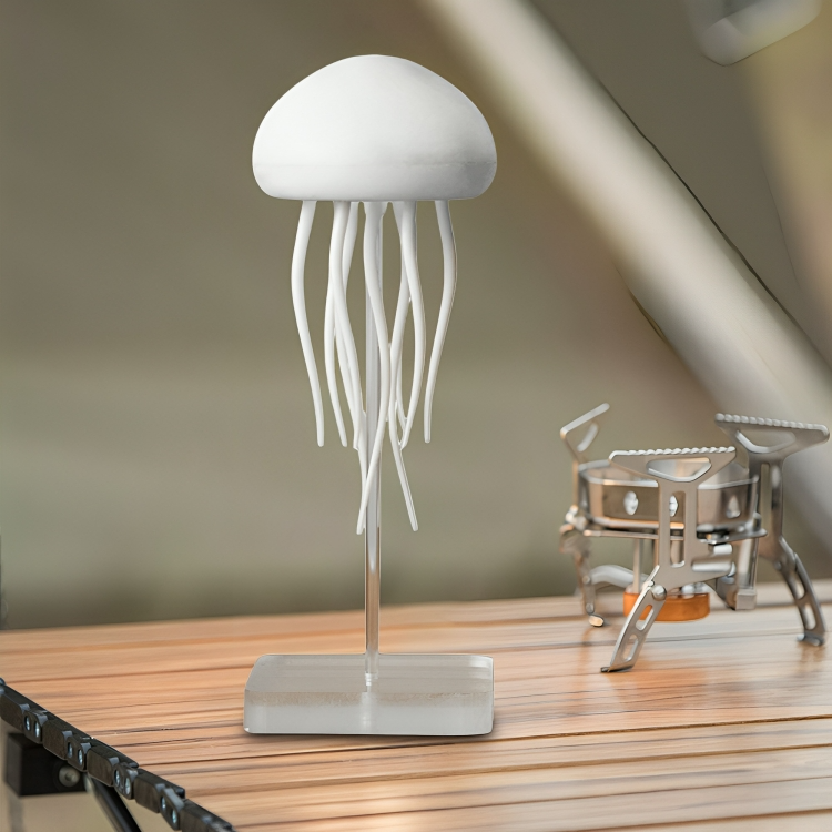 JellyLume™ | Magische kwallen lamp nachtlampje