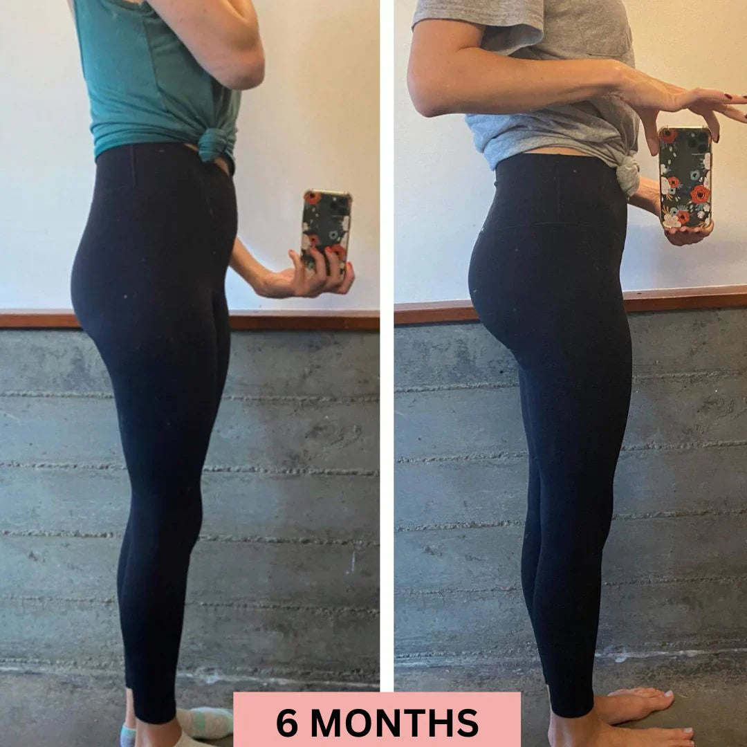 TIJDELIJK 50% KORTING | GlutePulse™