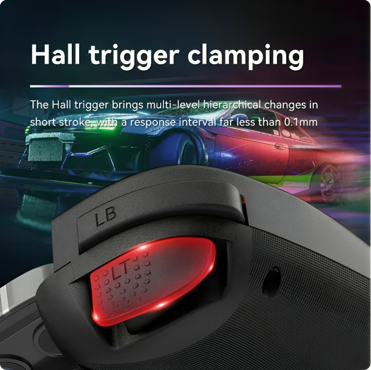 PlaySync™ | Draadloze gamecontroller
