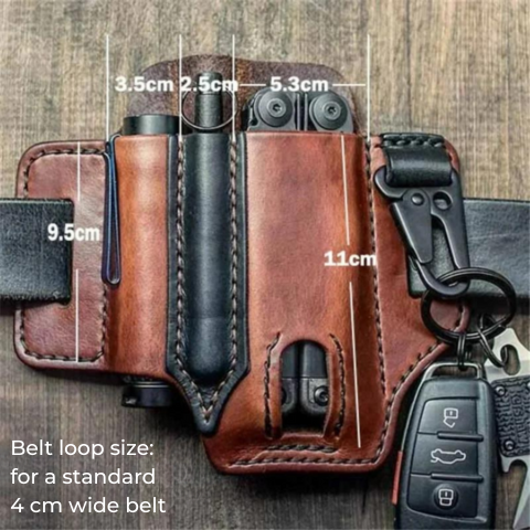 TIJDELIJK 50% KORTING | GearSheath™