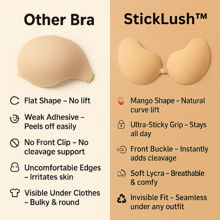 StickLush™