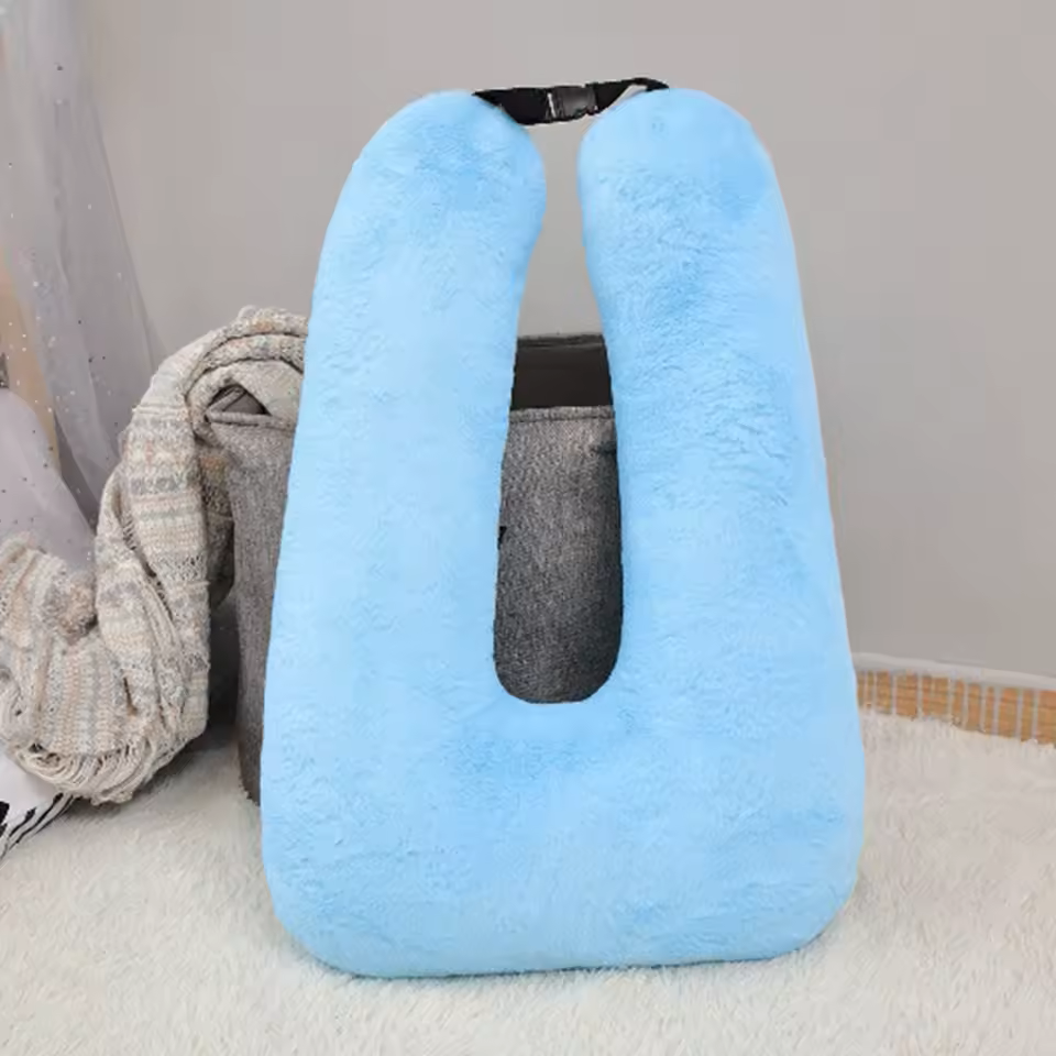 TIJDELIJK 50% KORTING | SafeNap™