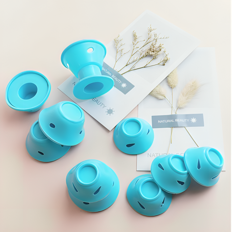 10 + 10 GRATIS VANDAAG | CurlRoll™