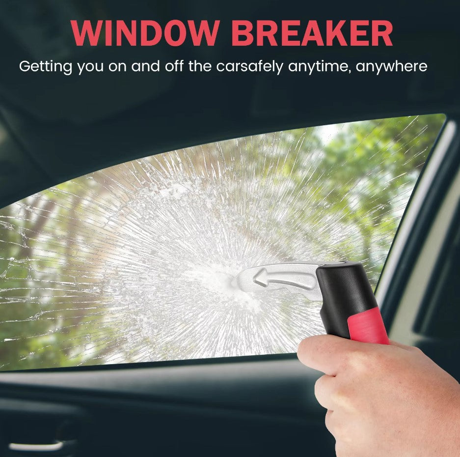 HandyHelp™ | Auto veiligheidshandvat