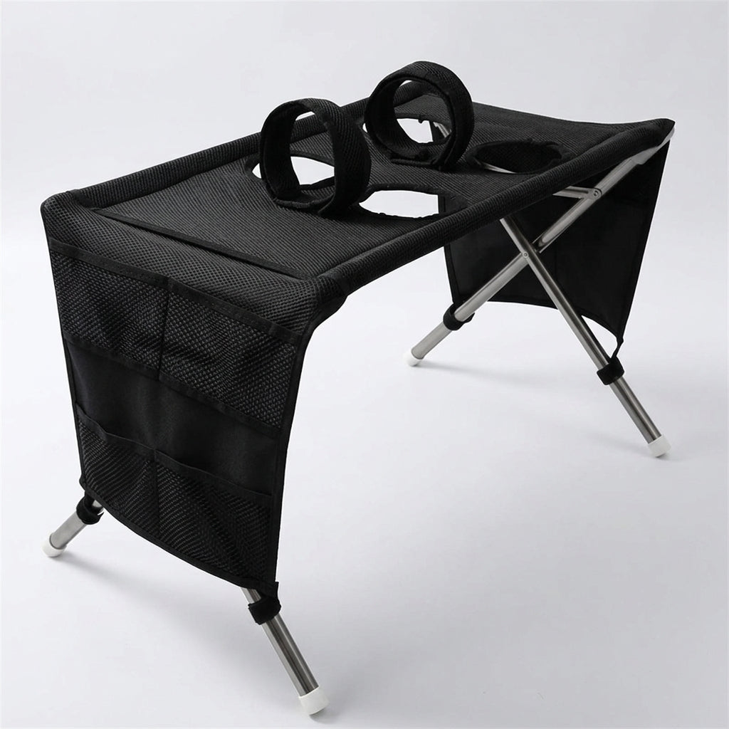 TIJDELIJK 50% KORTING | GroomStation™ - Huisdier Verzorgingsbed
