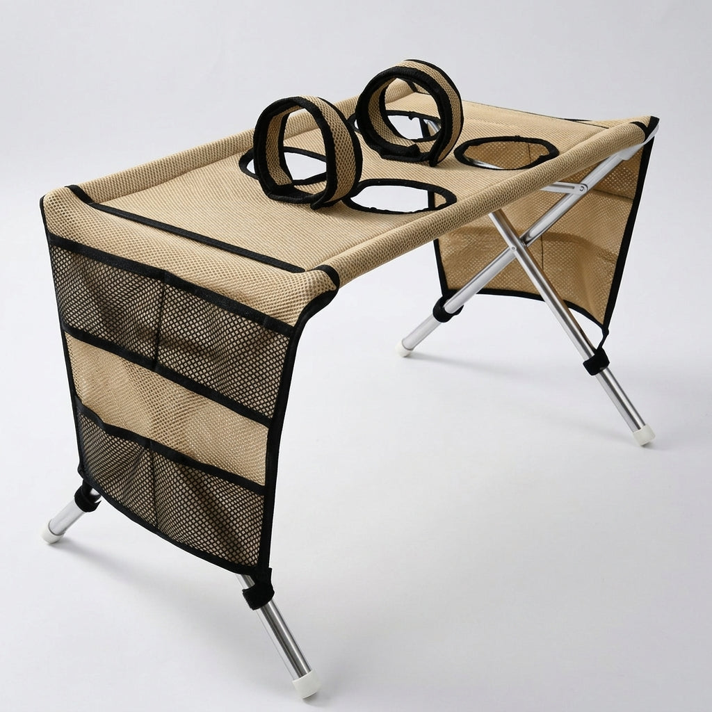 TIJDELIJK 50% KORTING | GroomStation™ - Huisdier Verzorgingsbed