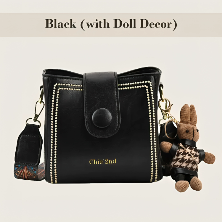 TIJDELIJK 50% KORTING | BelleSac™ | De perfecte tas voor jou!