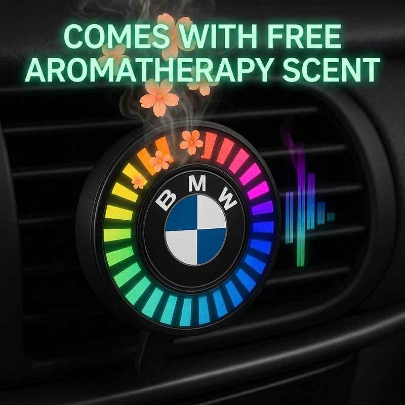 1 + 1 GRATIS VANDAAG | AuraBeat™ - LED-aromatherapie