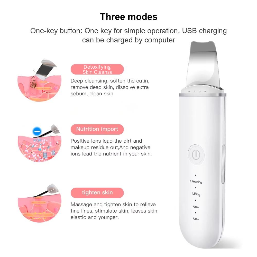 TIJDELIJK 50% KORTING | SkinSonic™