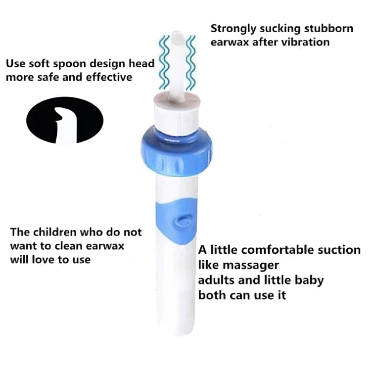 TIJDELIJK 50% KORTING | EarVac™