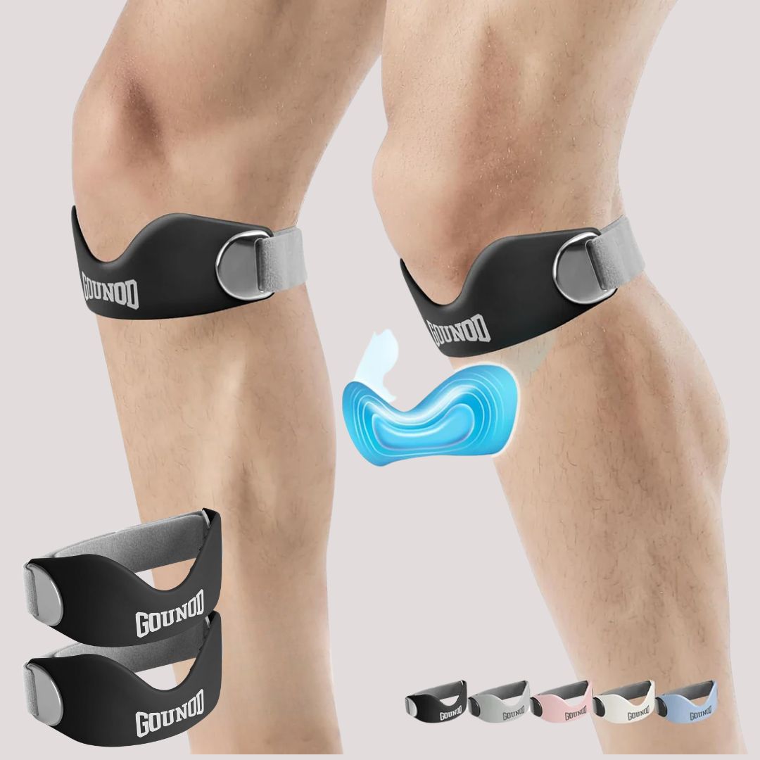 1 + 1 GRATIS VANDAAG | VitaStrap™