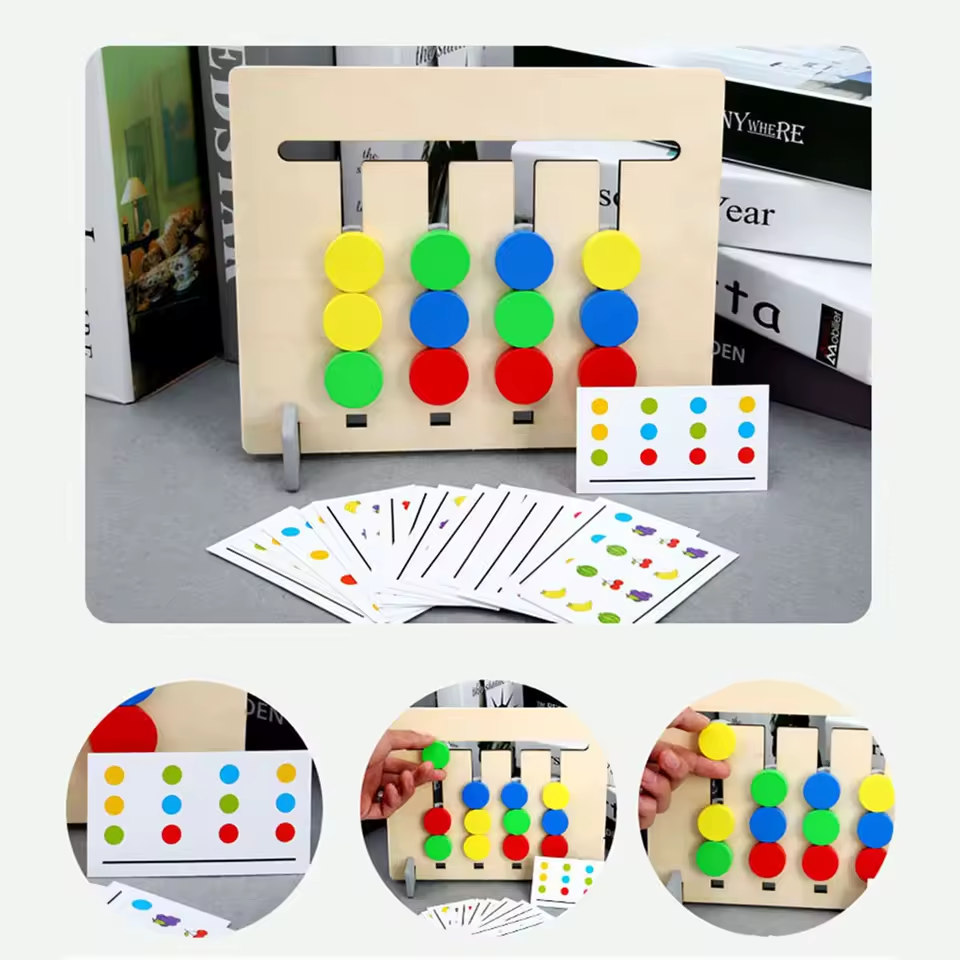 TIJDELIJK 50% KORTING | MindMatch™