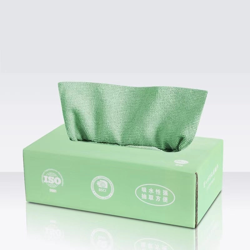 1 + 1 GRATIS VANDAAG | SpotlessPro™ | Moeiteloos schoonmaken met elk veegje!