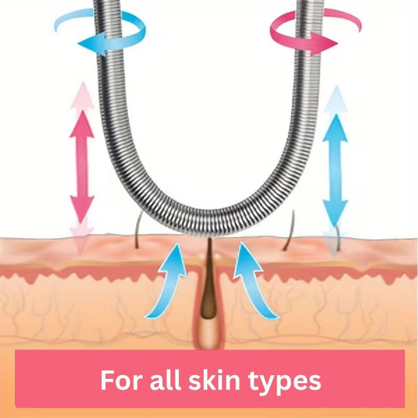 1 + 1 GRATIS VANDAAG  SilkTwist™