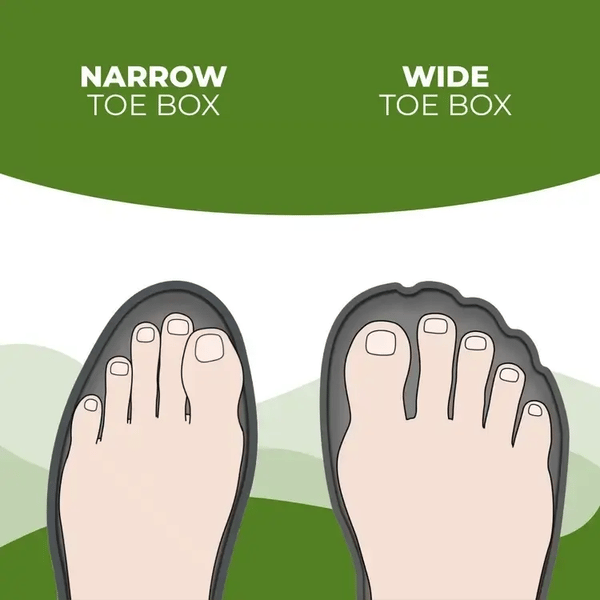 TIJDELIJK 50% KORTING  OrthoWalk™ - Orthopedische Schoenen