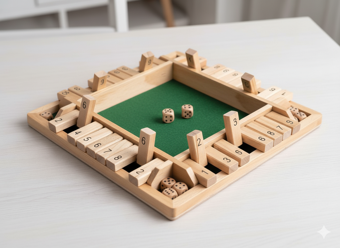 TIJDELIJK 50% KORTING | NumberSense™