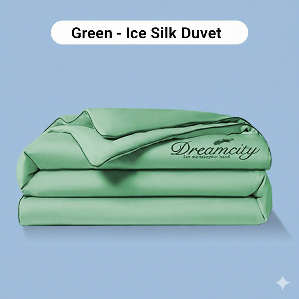 TIJDELIJK 50% KORTING | SilkDrift™