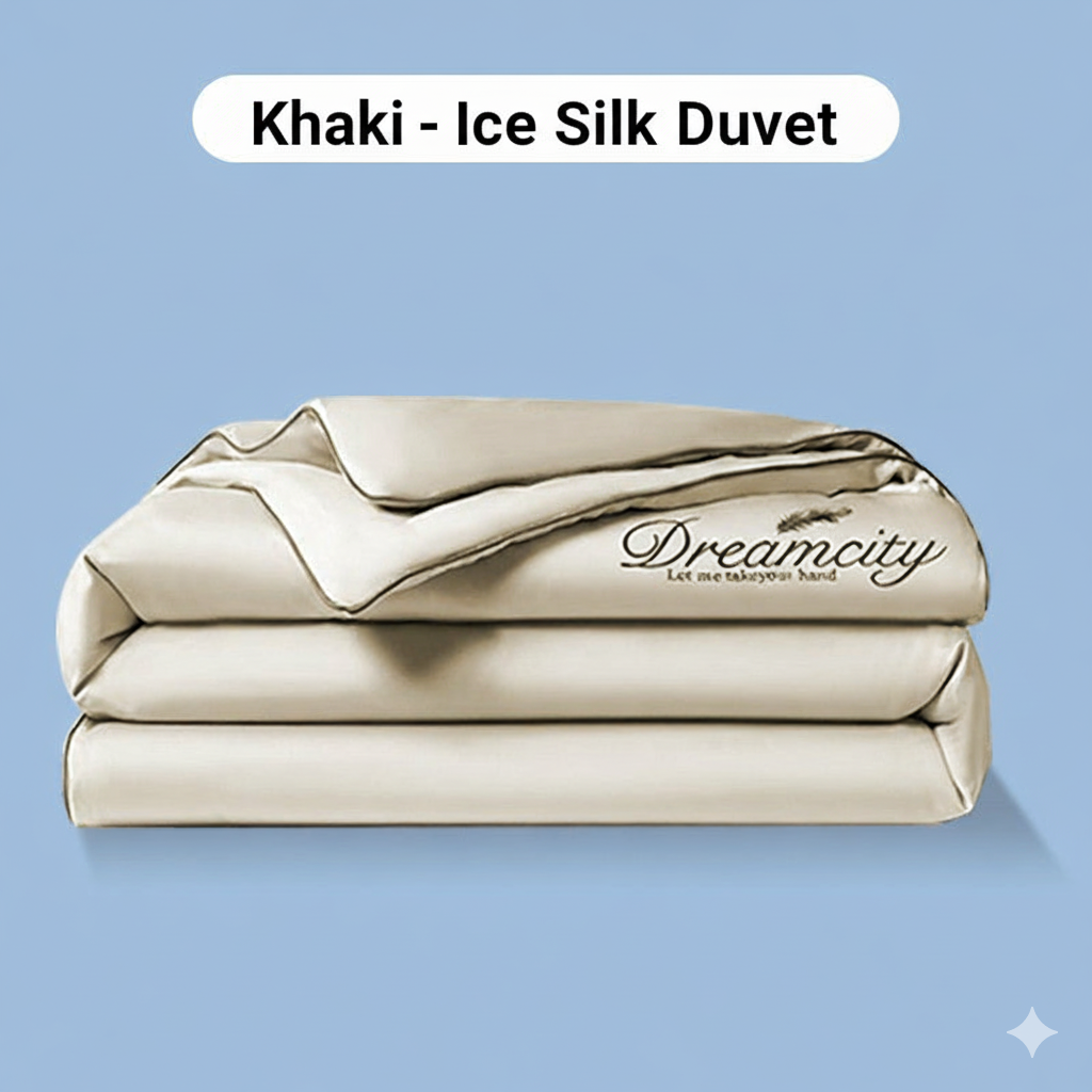 TIJDELIJK 50% KORTING | SilkDrift™