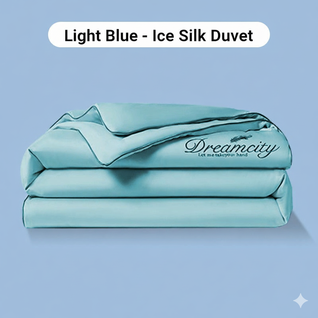 TIJDELIJK 50% KORTING | SilkDrift™