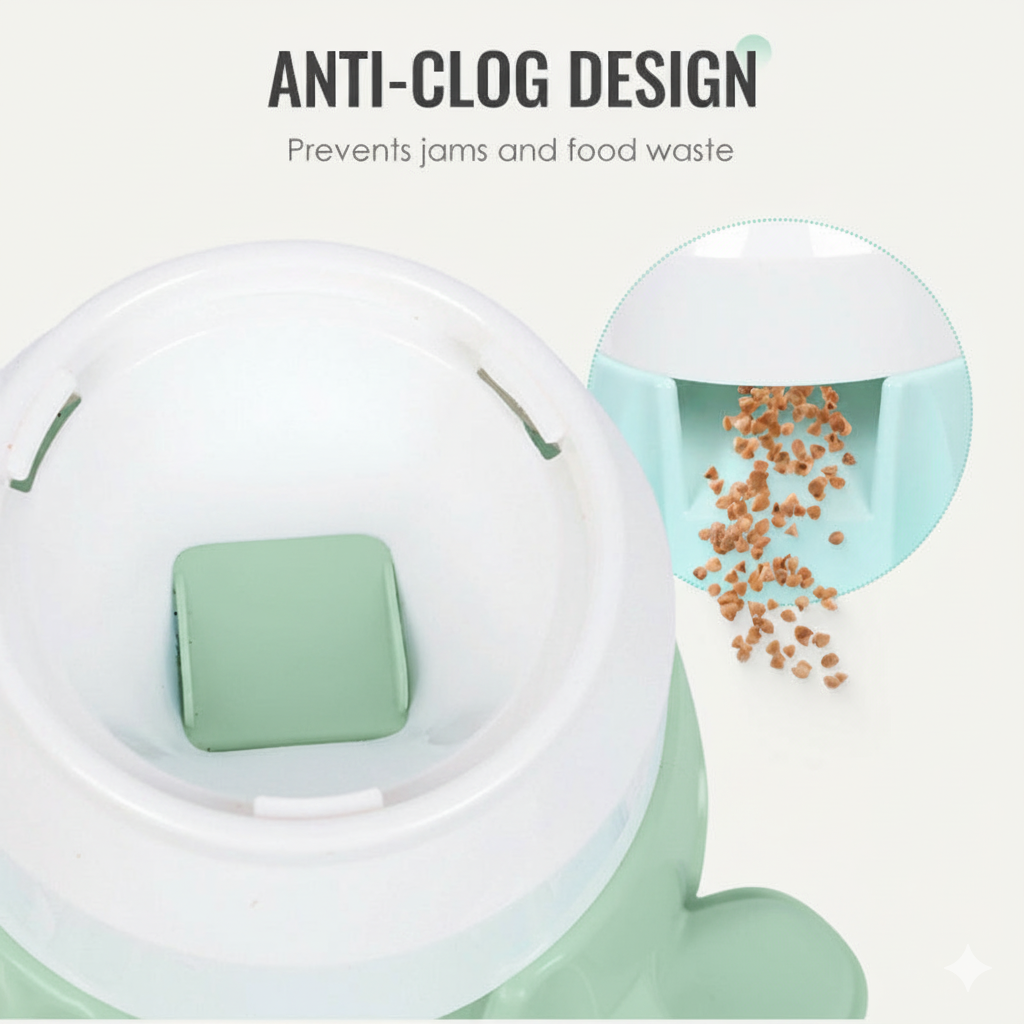 TIJDELIJK 50% KORTING | PawSmart™