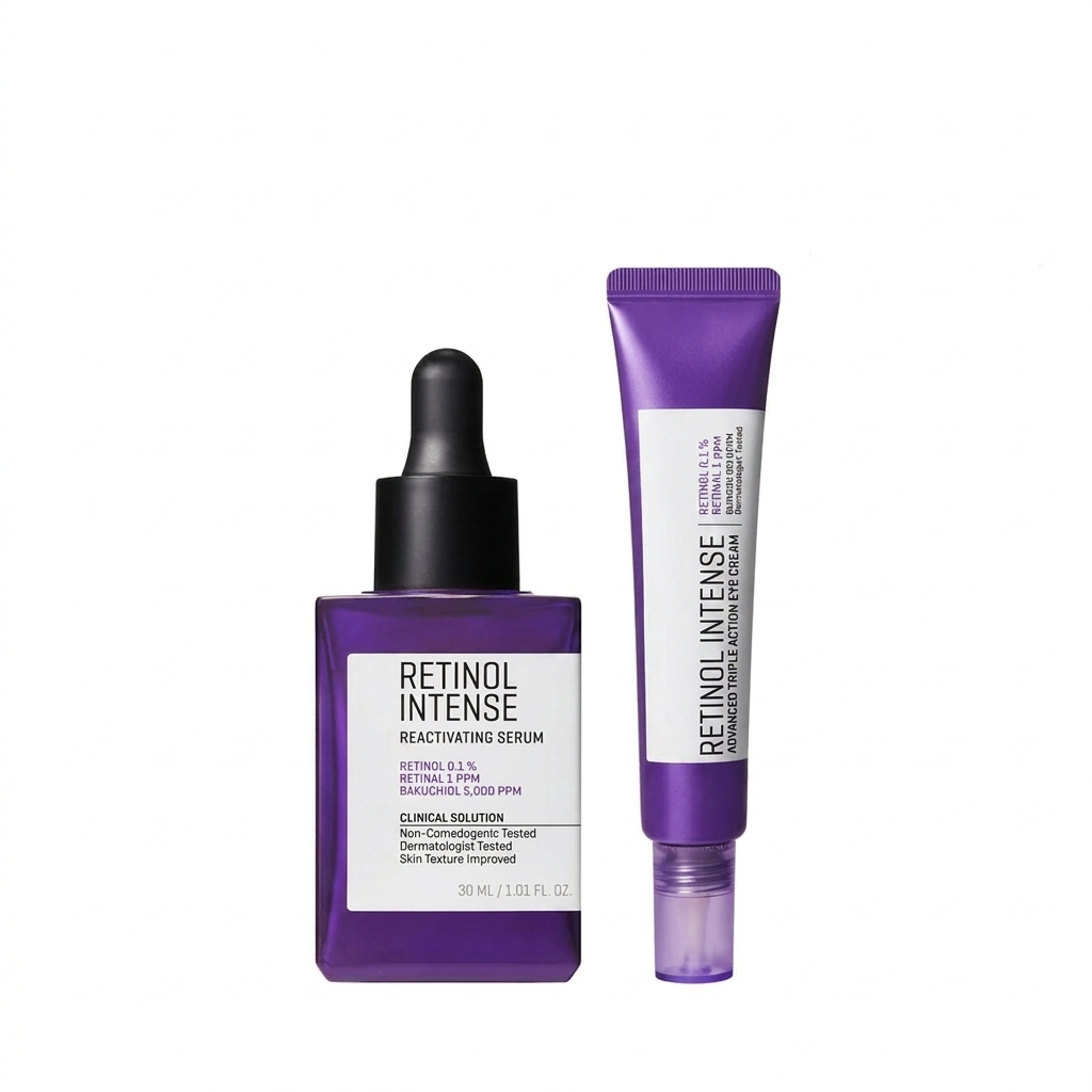 1 + 1 GRATIS VANDAAG | GlowFusion™