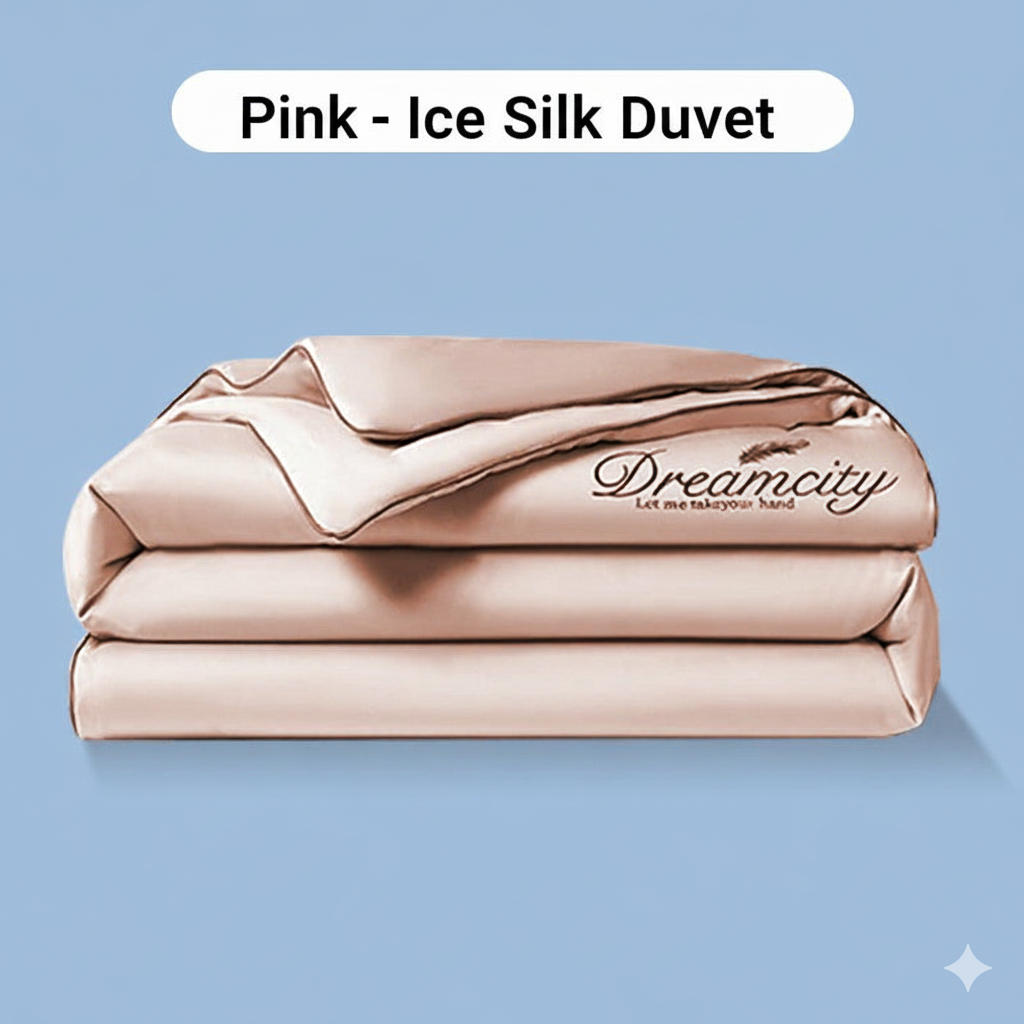 TIJDELIJK 50% KORTING | SilkDrift™