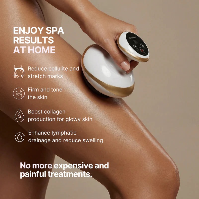 TIJDELIJK 50% KORTING | GlowSculpt™