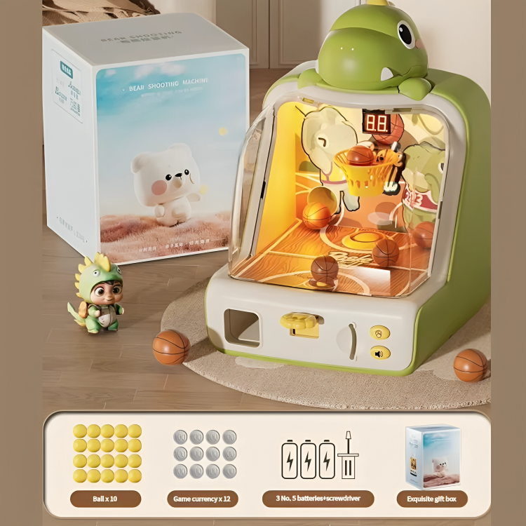 TIJDELIJK 50% KORTING | HoopBlast™