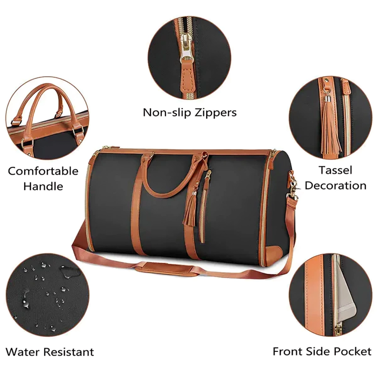 PackMate™ | Opvouwbare reistas