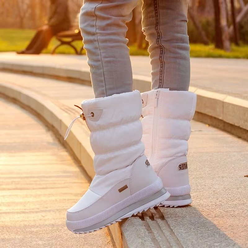 TIJDELIJK 50% KORTING | ArcticStep™