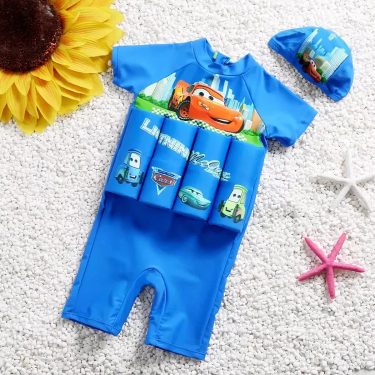 FloatiFit™