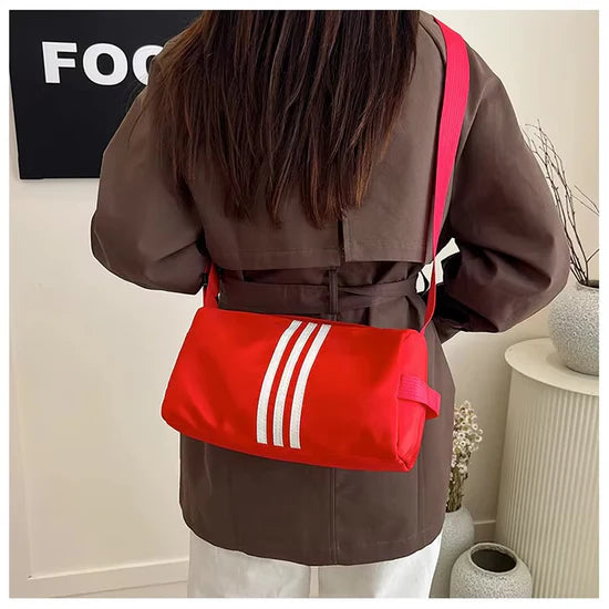 TIJDELIJK 50% KORTING | FitBag™