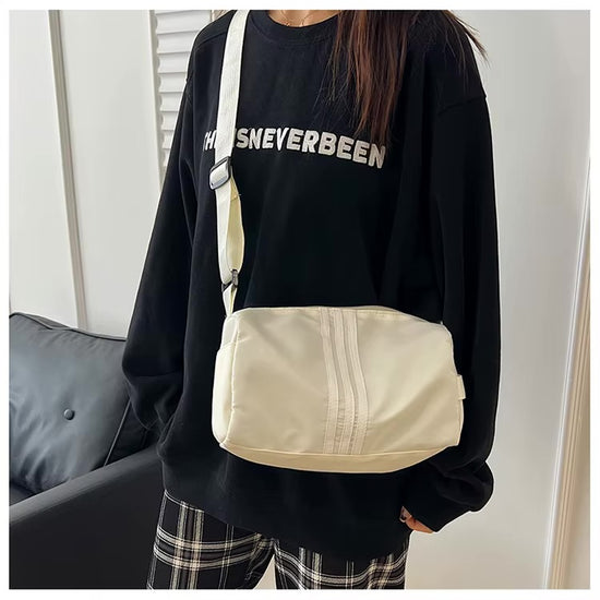 TIJDELIJK 50% KORTING | FitBag™
