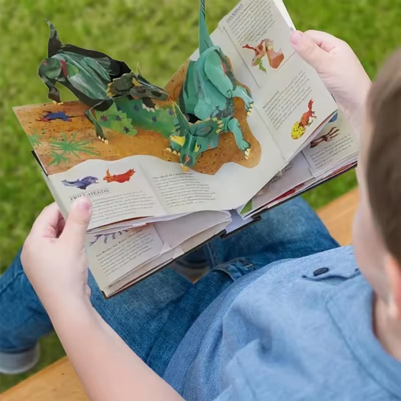 TIJDELIJK 50% KORTING | DinoVerse™