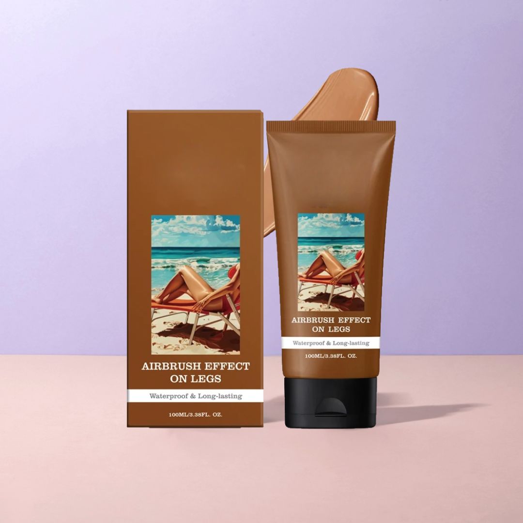 TIJDELIJK 50% KORTING | DermaVelle™ | Een vlekkeloze huid in seconden - zonder filters!