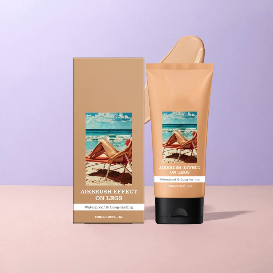 TIJDELIJK 50% KORTING | DermaVelle™ | Een vlekkeloze huid in seconden - zonder filters!