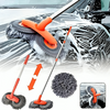 AutoSweep™ | Microvezel roterende automop