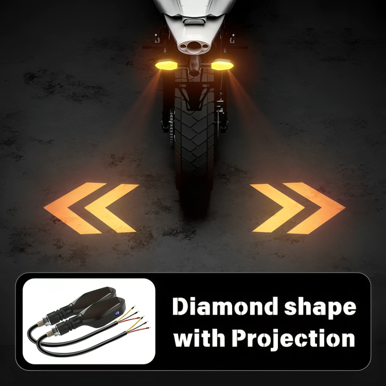 SignalBeam™ | Signaleer slimmer, rij veiliger!